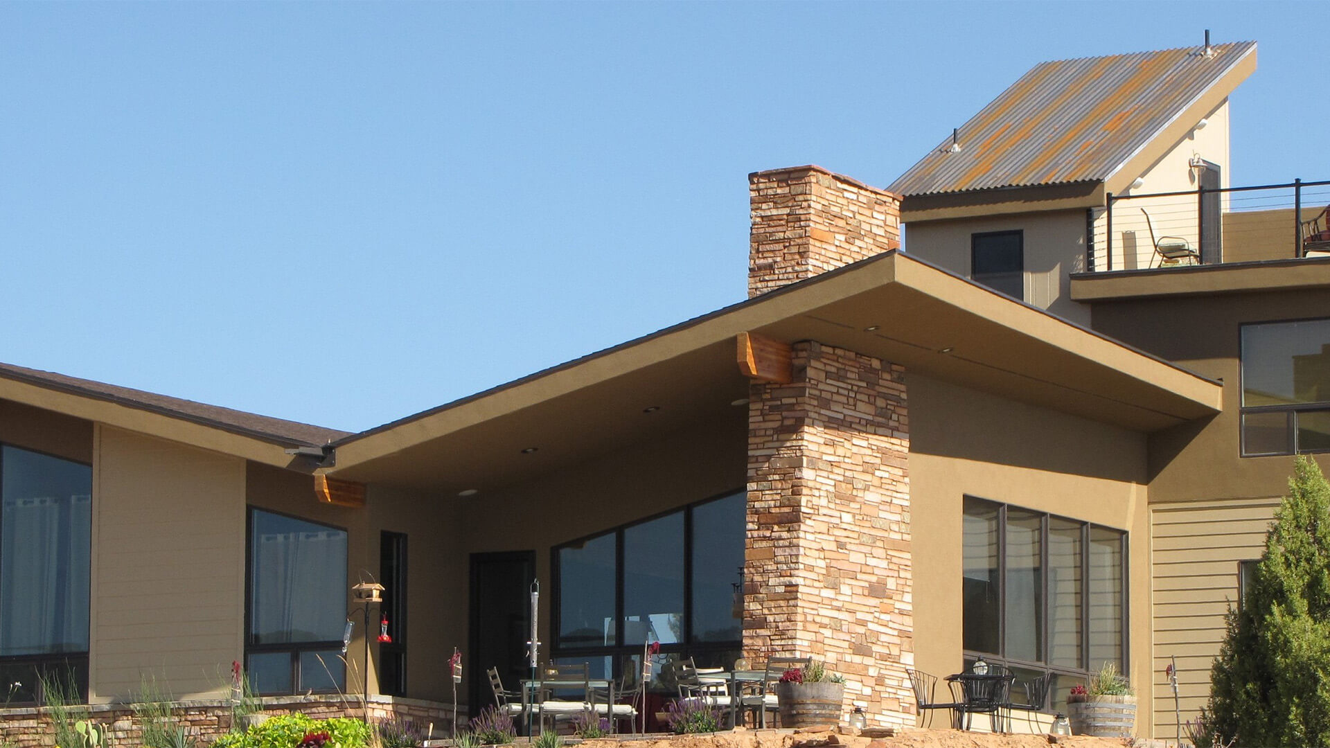 Kanab Architects