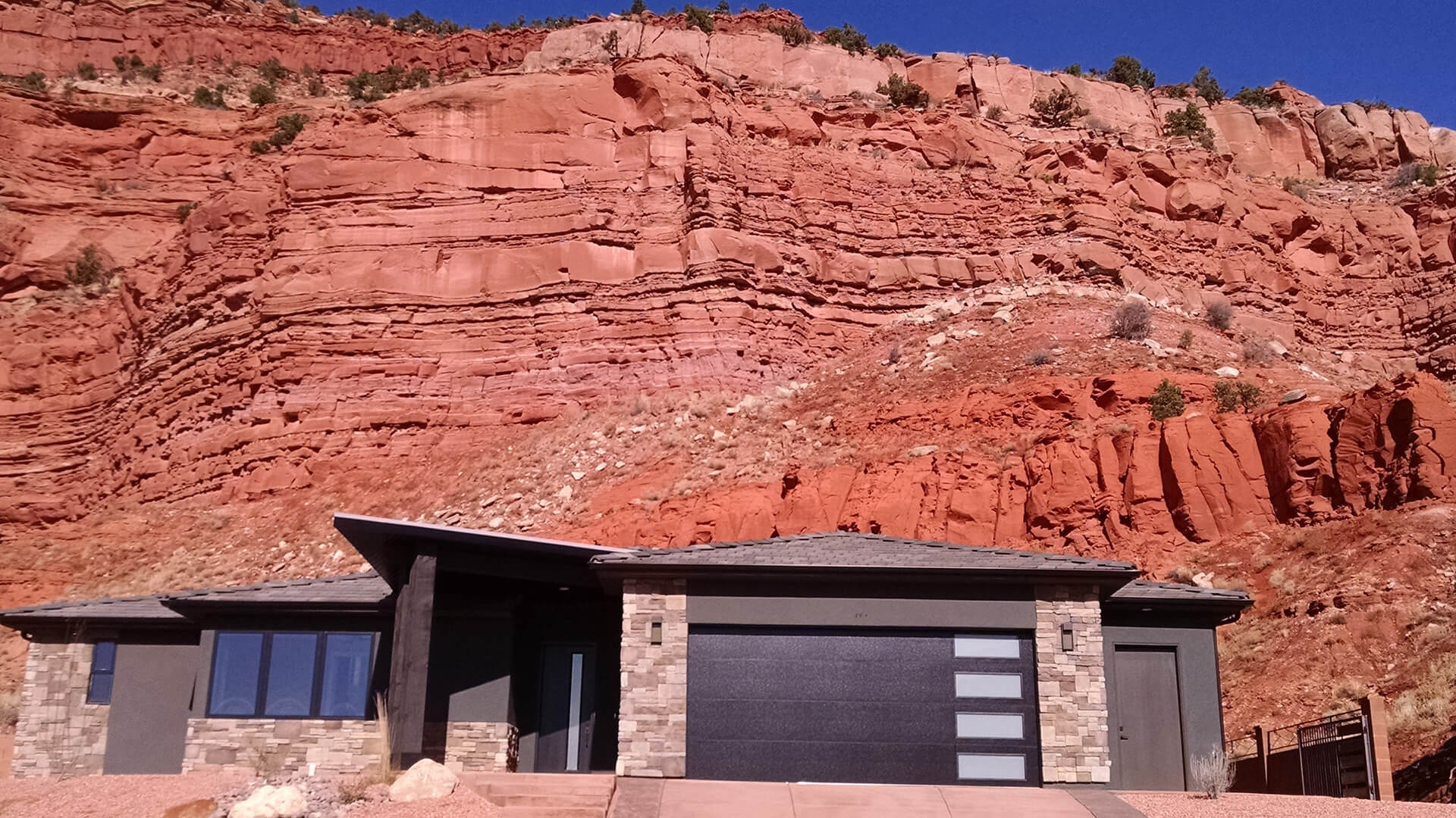Kanab Architects
