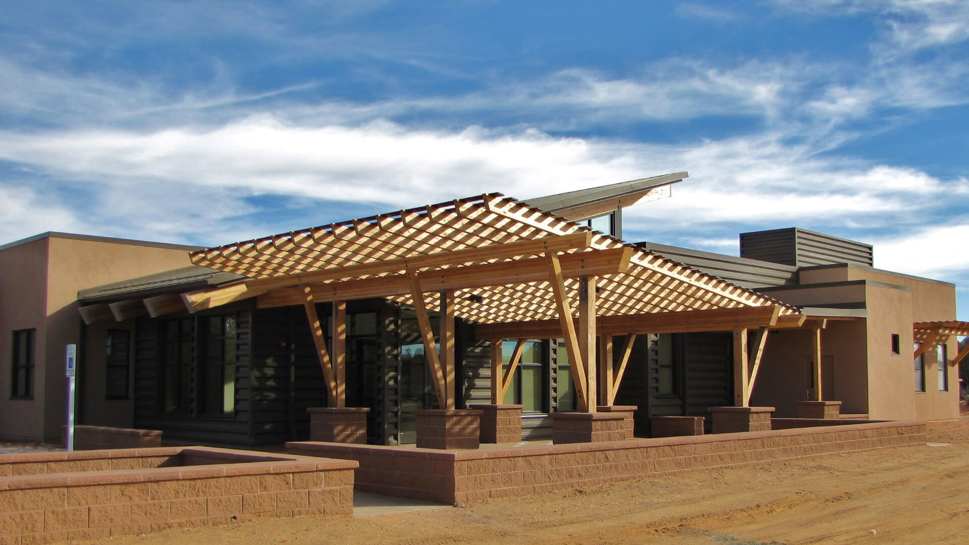 Panguitch Architects