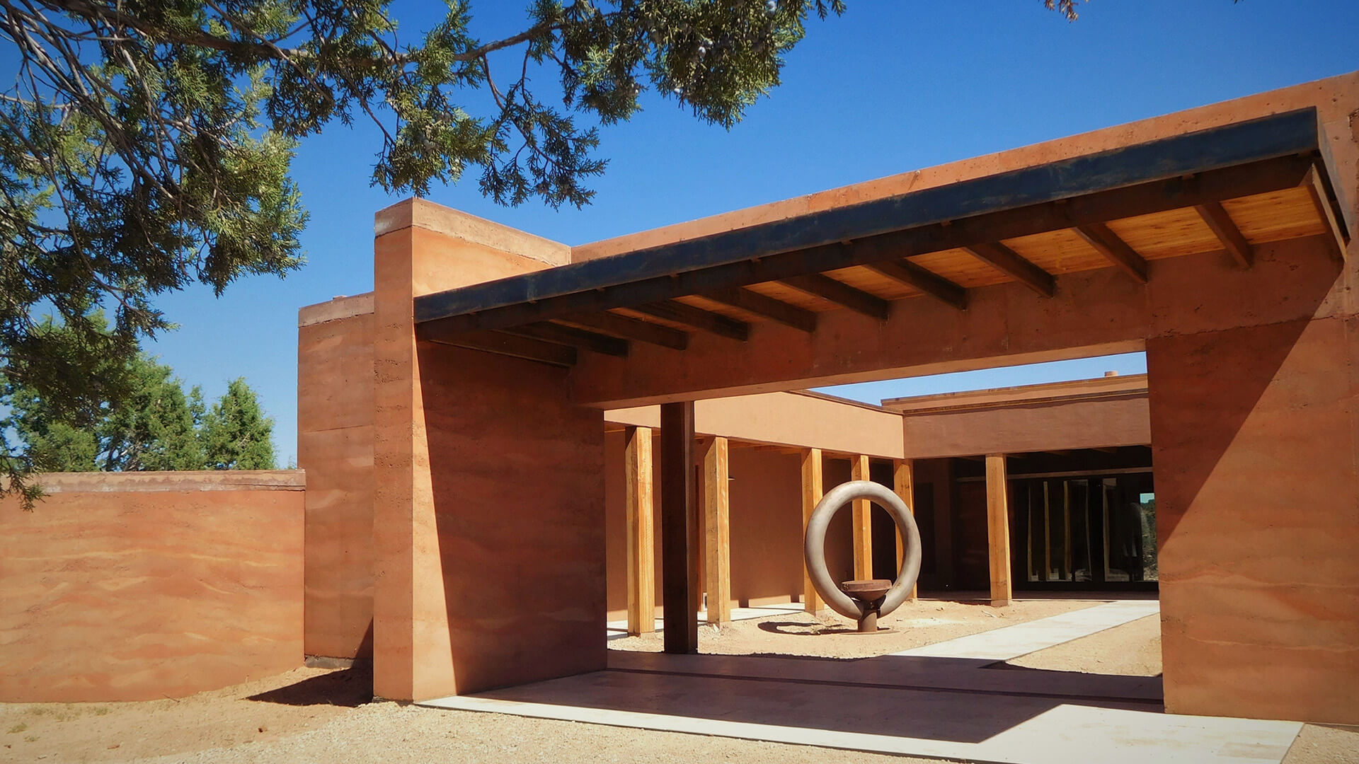 Panguitch Architects