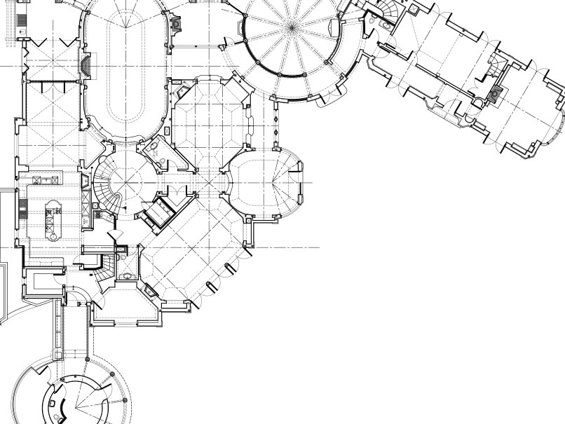 Mesa Design, LLC 3D Rendering
