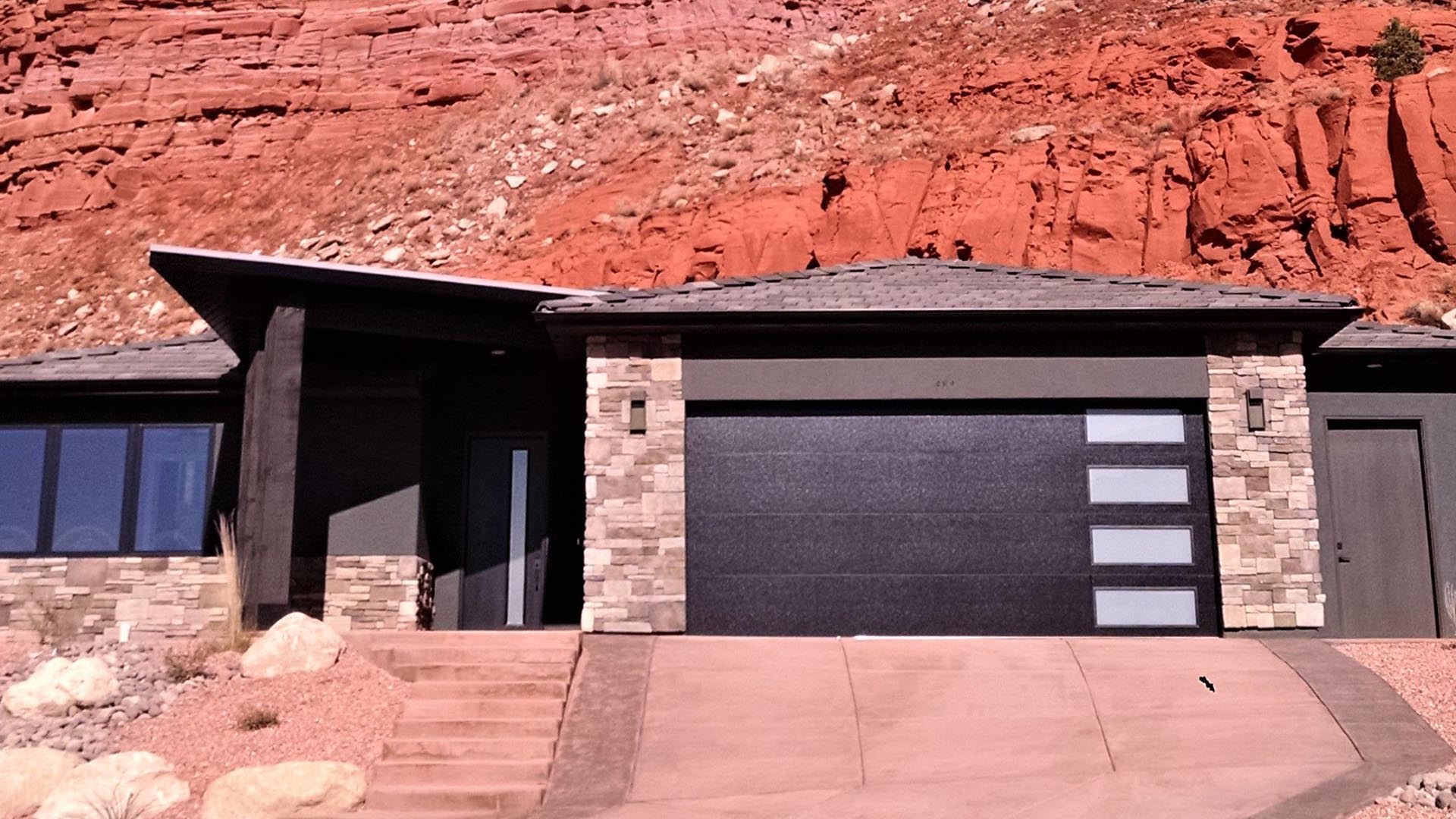 Panguitch Architects