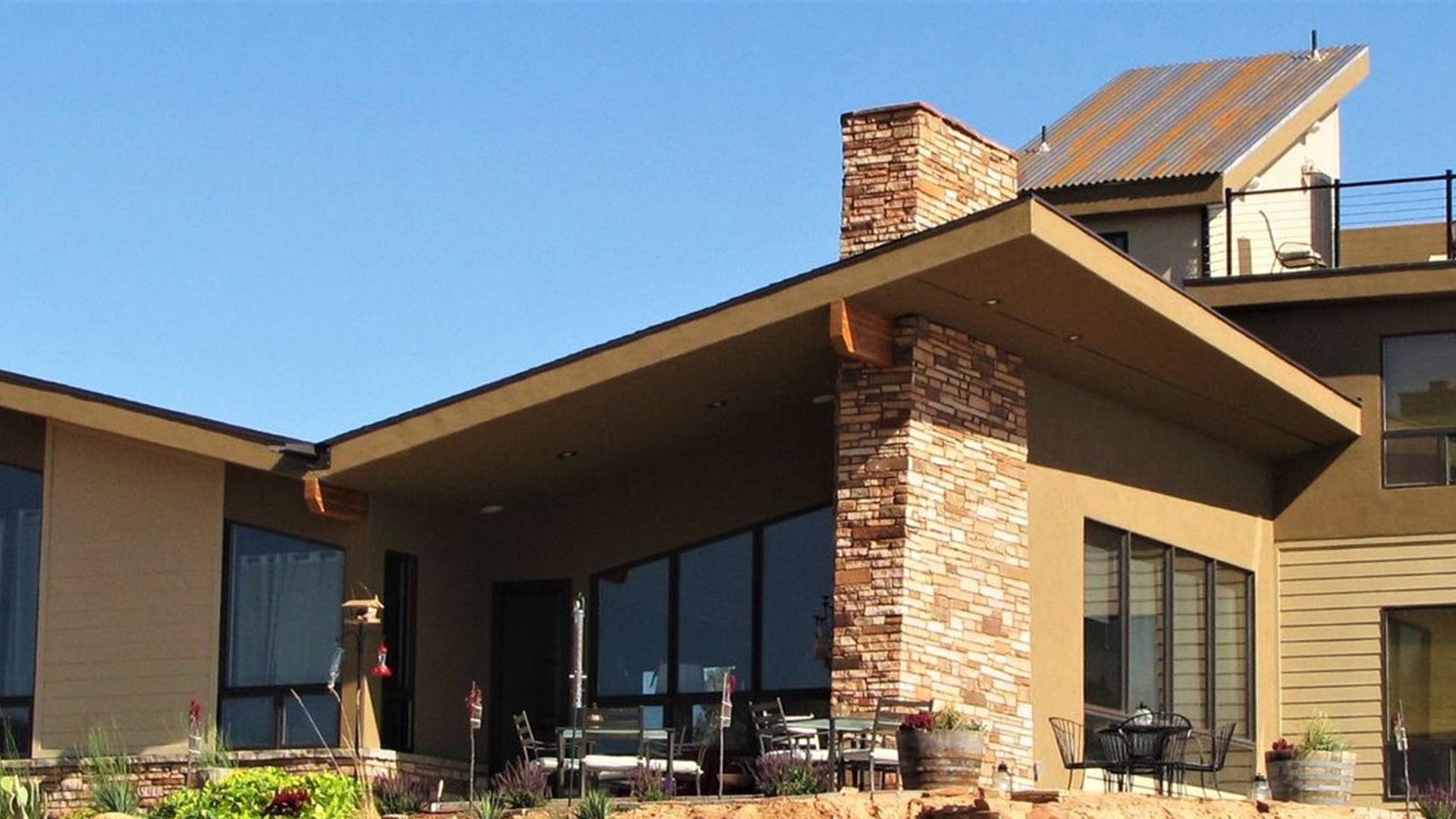 Panguitch Architects